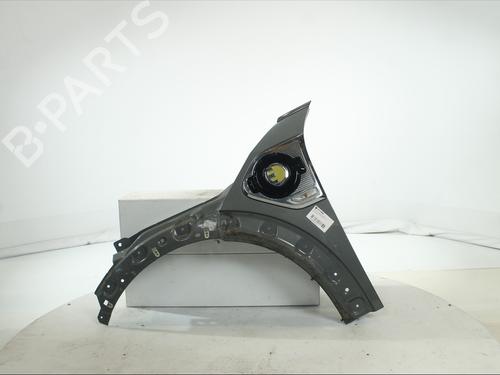 Used Left front fenders Left front fenders 36960626 36960626