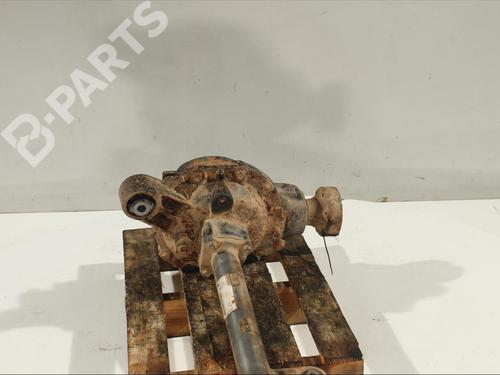 Front differential FORD RANGER (TKE) 2.2 TDCi | BP11973137M23 