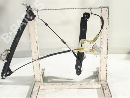 Used Front right window mechanism Front right window mechanism BMW 1 Convertible (E88) 118 i (143 hp) 24606574 24606574