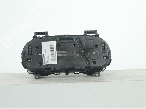 Instrument cluster DACIA SANDERO III 1.0 TCe 100 ECO-G | BP37432830C47 - Image 2