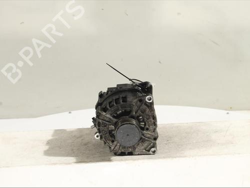 Used Alternator Alternator MERCEDES-BENZ A-CLASS (W176) A 180 CDI / d (176.012) (109 hp) 25733732 25733732