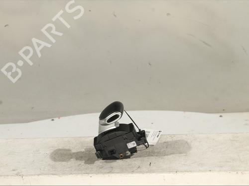 Shift knob RENAULT ARKANA I (LCM_, LDN_) 1.3 TCe 160 (LDN1) | BP29986166I34