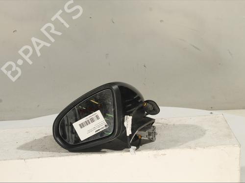 Used Left mirror MERCEDES-BENZ A-CLASS (W177) A 180 d (177.010) (116 hp) 29463316
