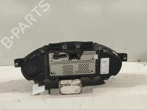 Instrument cluster AUDI A6 Allroad C7 (4GH, 4GJ)  | BP26925050C47 