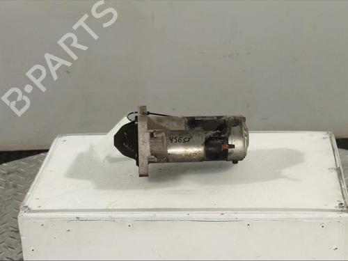 Used Starter Starter OPEL INSIGNIA A (G09) 2.0 CDTI 4x4 (68) (160 hp) 11902437 11902437