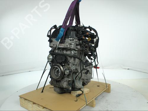 Engine CITROËN C3 III (SX) 1.2 VTi 82 | BP40274182M1  - Image 5