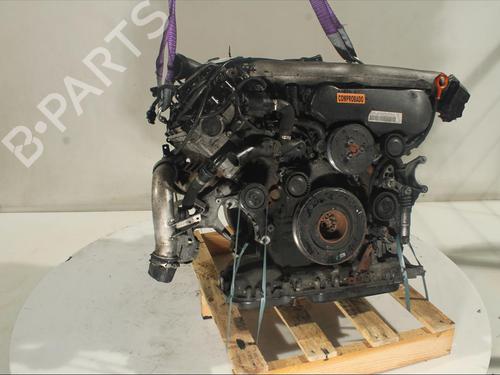 Engine AUDI A5 (8T3)  | BP19938033M1 