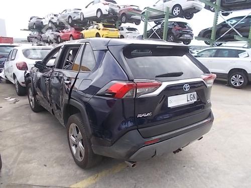 Electronic module TOYOTA RAV 4 V (_A5_, _H5_) 2.5 Hybrid AWD (AXAH54, AXAL54) | BP24399597M83  - Image 7