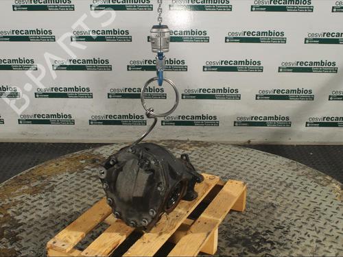 Used Rear differential Rear differential MERCEDES-BENZ E-CLASS (W211) E 200 CDI (211.004) (122 hp) 11894767 11894767