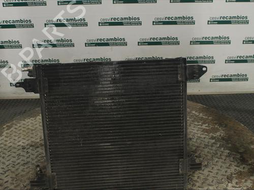 AC-Kondensator MERCEDES-BENZ M-CLASS (W163) ML 400 CDI (163.128) | BP12075827M32