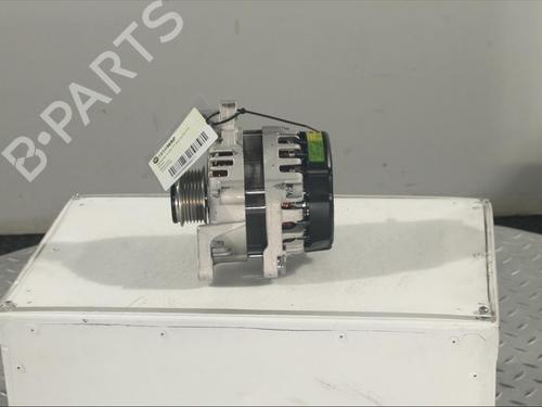 Used Alternator Alternator HYUNDAI KONA (OS, OSE, OSI) 1.0 T-GDi (120 hp) 11901782 11901782