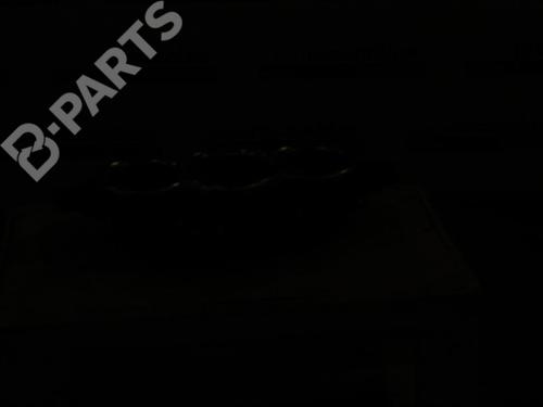 Instrument cluster DACIA LOGAN II 1.5 dCi / Blue dCi 75 | BP11895662C47 