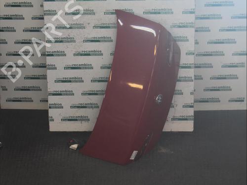 Used Tailgate ALFA ROMEO 159 (939_) 1.9 JTDM 16V (939AXC1B, 939AXC12) (150 hp) 14524746
