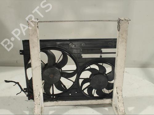 Køleventilator elektrisk VW CC B7 (358)  | BP15183985M35 