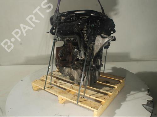 Engine FORD FOCUS III 1.0 EcoBoost | BP36053227M1 - Image 4