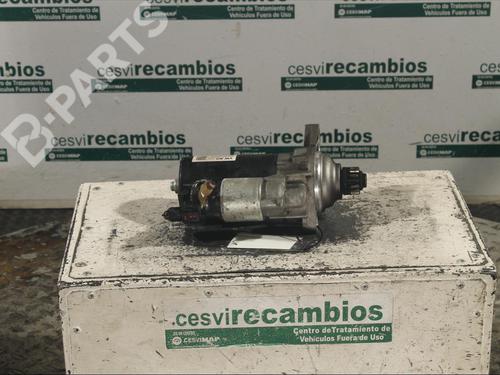 Used Starter AUDI A1 (8X1, 8XK) 1.0 TFSI (95 hp) 12174592