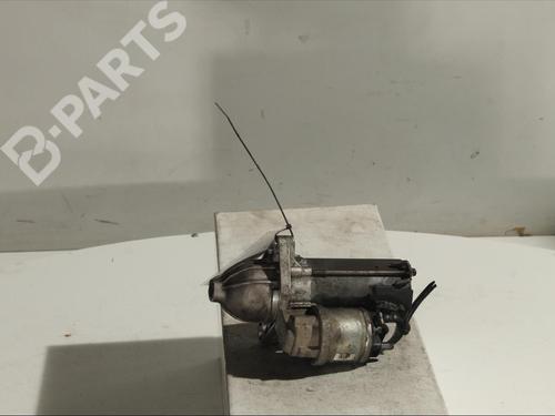 Startmotor OPEL CORSA D (S07) 1.2 (L08, L68) (86 hp) 11906850