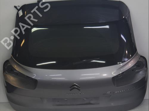 Used Tailgate Tailgate CITROËN C4 SPACETOURER (3D_) 1.5 BlueHDi 130 (131 hp) 33893191 33893191