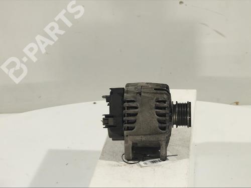 Alternator RENAULT SCÉNIC III (JZ0/1_) 1.5 dCi (JZ02, JZ0R) | BP11973369M7 