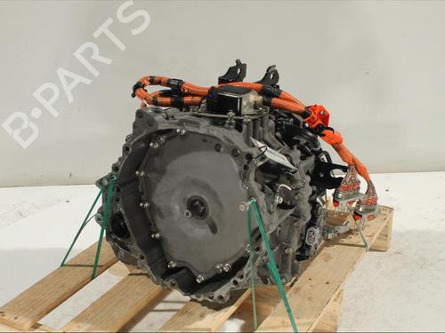 Engine TOYOTA YARIS (_P13_)  | BP11903492M1 