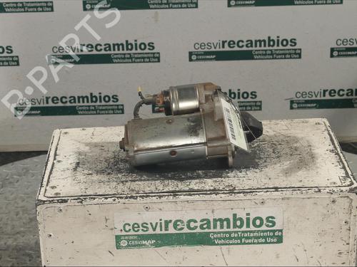 Used Starter Starter CHEVROLET CRUZE Station Wagon (J308) 2.0 TD (163 hp) 11900042 11900042
