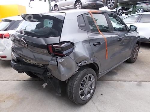 Engine CITROËN C3 IV (CC_, CB_) 1.2 PureTech 100 (CCHPV4) | BP32691291M1  - Image 9