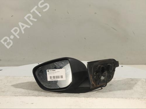 Used Left mirror Left mirror CITROËN C4 CACTUS 1.2 VTi 82 (82 hp) 32277715 32277715