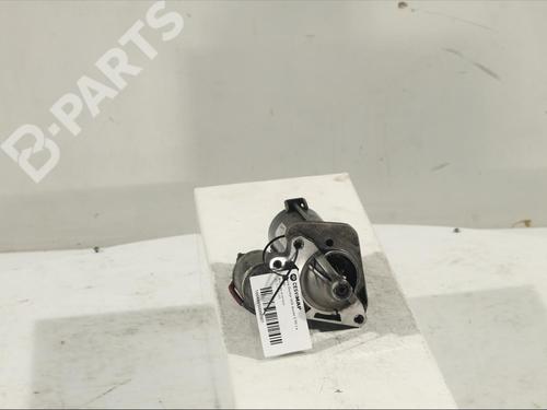 Startmotor DACIA DUSTER (HS_) 1.5 dCi (HSMC) | BP11911998M8 