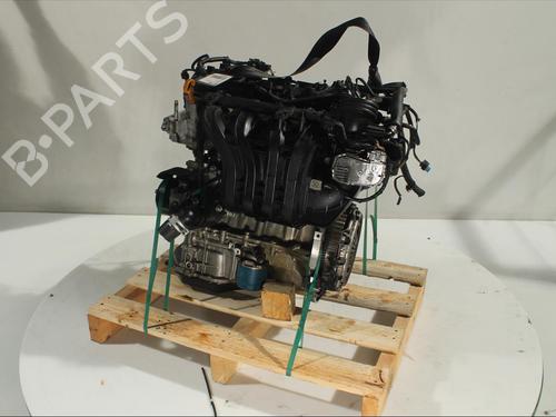 Motor KIA PICANTO III (JA)  | BP11912787M1 