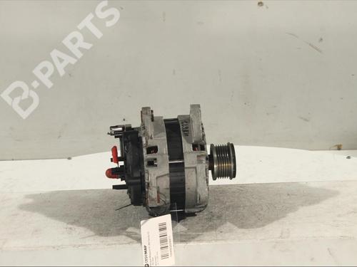 Alternator RENAULT MEGANE IV Hatchback (B9A/M/N_)  | BP11909770M7 