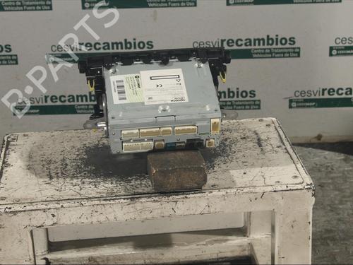 Electronic module LEXUS IS III (_E3_) 300h (AVE30_, AVE30R) | BP12078299M83