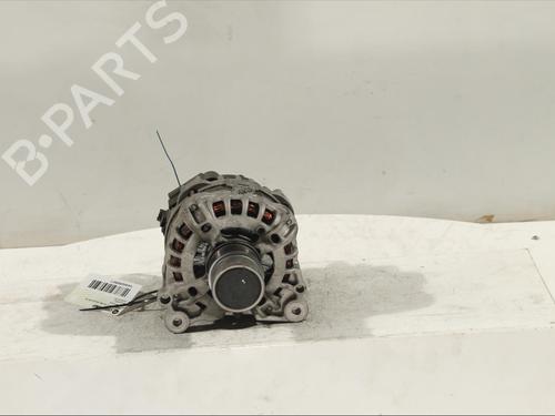 Used Alternator Alternator SEAT IBIZA IV (6J5, 6P1) 1.4 TDI (90 hp) 11904765 11904765
