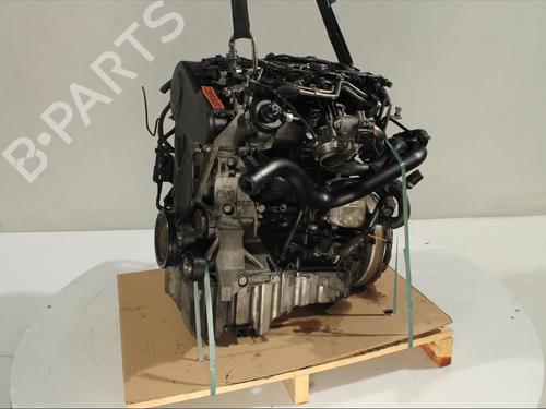 Engine AUDI A4 B8 (8K2) 2.0 TDI | BP27272888M1 