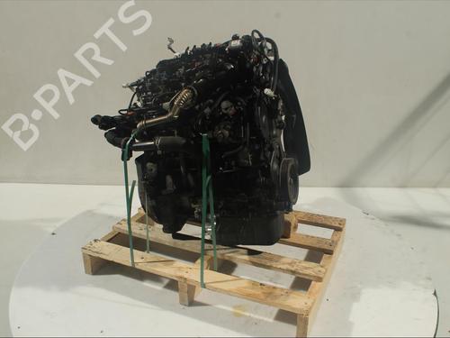 Engine CITROËN C-ELYSEE (DD_) 1.6 BlueHDi 100 | BP24606533M1 - Image 4