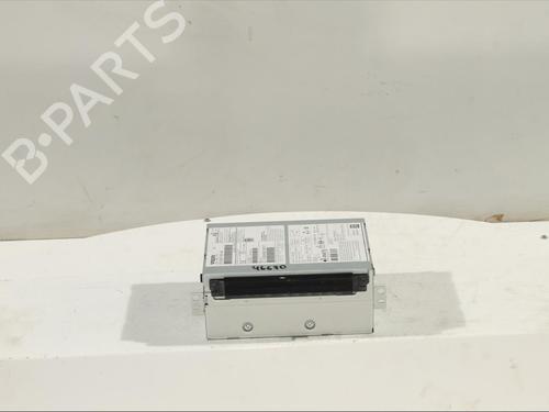 Used Radio Radio VOLVO V40 Hatchback (525) D3 (150 hp) 11982099 11982099