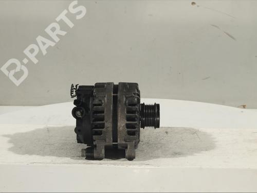 Used Alternator CITROËN C3 / C3 ORIGIN III (SX) 1.5 BlueHDi 100 (SXYHYP, SXYHTU) (102 hp) 11960316