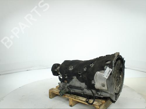 Gearbox BMW 5 (G30, F90) 530 d | BP39180918M3 - Image 4