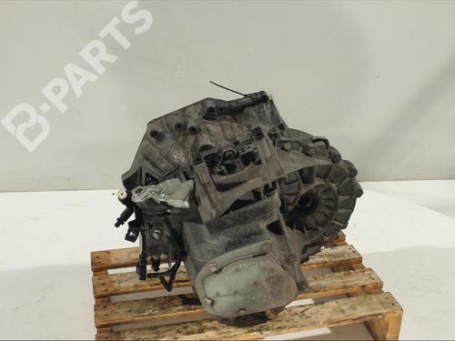 Gearbox PEUGEOT 508 I (8D_) 1.6 BlueHDi 120 | BP11907549M3 