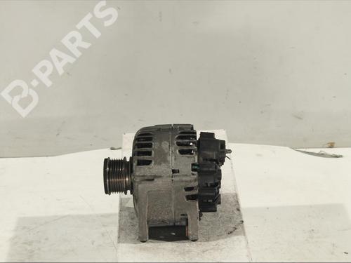 Alternator RENAULT CLIO IV (BH_) 1.5 dCi 75 | BP11908367M7 