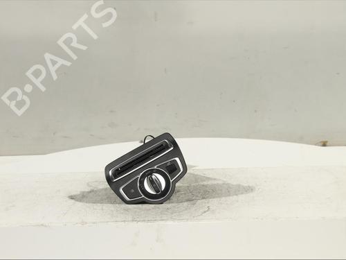 Used Headlight switch Headlight switch MERCEDES-BENZ C-CLASS Coupe (C205) C 220 d (205.314) (194 hp) 11960213 11960213