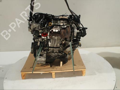 Motore FORD FOCUS III 1.6 TDCi (115 hp) 30188987