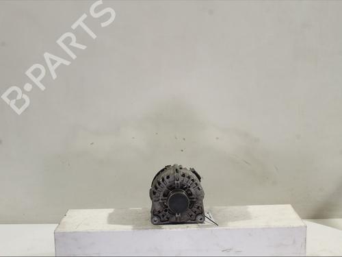 Used Alternator Alternator DACIA LODGY (JS_) 1.5 Blue dCi 95 (JSJL, JSN7) (95 hp) 33712796 33712796