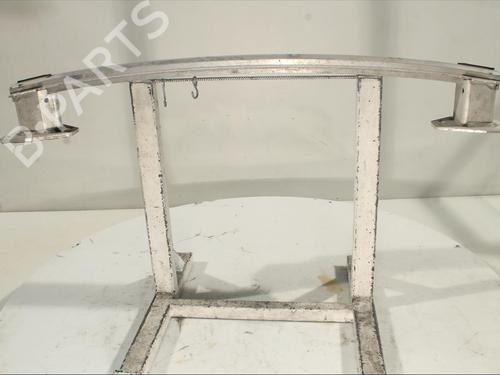 Used Rear bumper reinforcement DS DS 7 Crossback (J4_, JR_, JC_) 1.6 PureTech 180 (J45GFR) (180 hp) 20979846