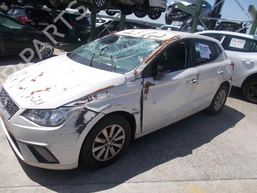 Engine SEAT IBIZA V (KJ1, KJG) 1.0 TSI | BP28312776M1 