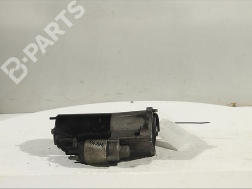 Used Starter SEAT EXEO (3R2) [2008-2013]  11907352