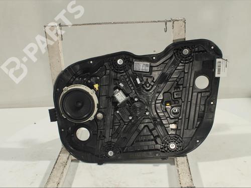 Used Front right window mechanism HYUNDAI i30 FASTBACK (PDE, PDEN) [2017-2025]  12084827