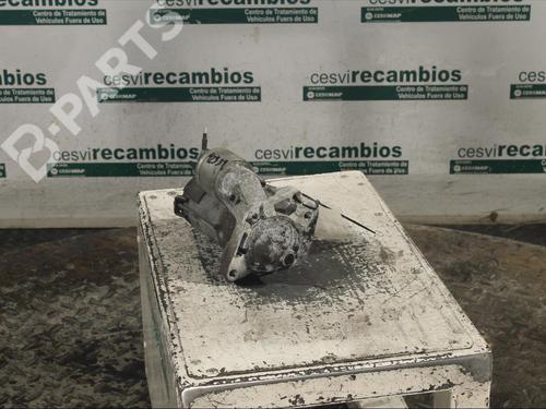 Starter RENAULT CLIO III (BR0/1, CR0/1) 1.5 dCi (BR17, CR17) | BP11896654M8 