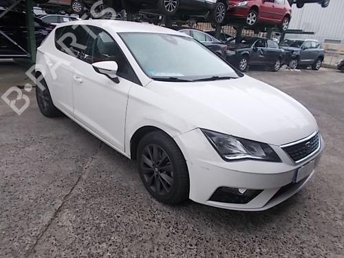 Engine SEAT LEON (5F1) 1.5 TSI | BP26970937M1  - Image 8