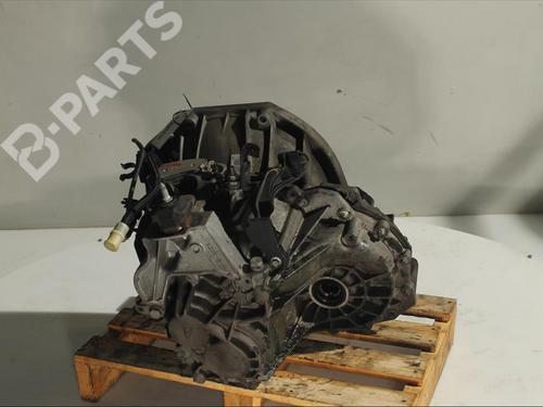 Gearbox RENAULT LAGUNA Coupe (DT0/1) 2.0 dCi (DT01, DT08, DT09, DT0K, DT12, DT1C, DT1D, DT1M,... | BP11990698M3