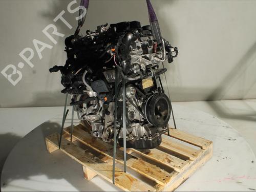Engine PEUGEOT 208 II (UB_, UP_, UW_, UJ_) 1.2 PureTech 100 | BP23882535M1 
